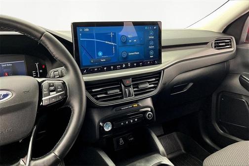 2024 Ford Escape PHEV