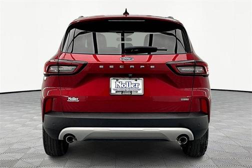 2024 Ford Escape PHEV