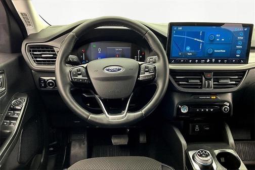 2024 Ford Escape PHEV