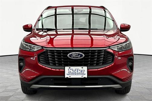 2024 Ford Escape PHEV