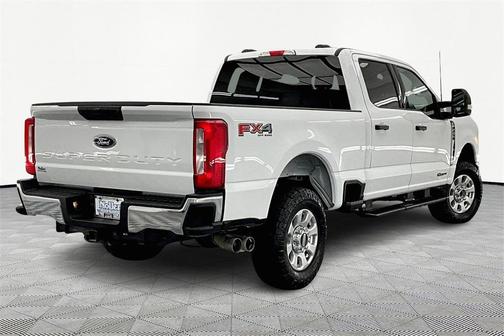 2024 Ford F-250 XLT