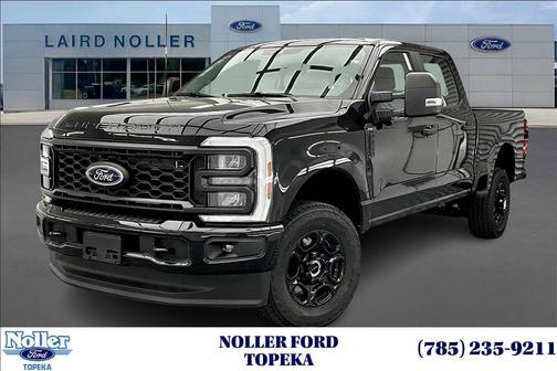 2025 Ford F-350 XL