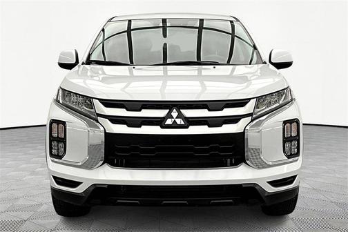 2023 Mitsubishi Outlander Sport 2.0 ES