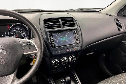 2023 Mitsubishi Outlander Sport 2.0 ES