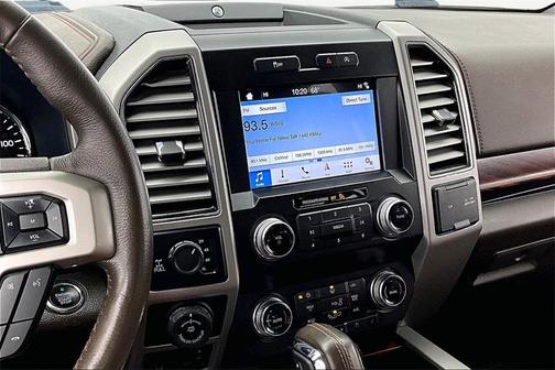 2019 Ford F-150 King Ranch