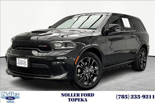2022 Dodge Durango R/T
