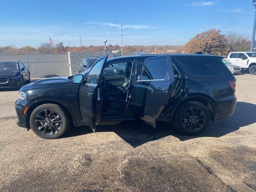 2022 Dodge Durango R/T