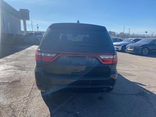 2022 Dodge Durango R/T