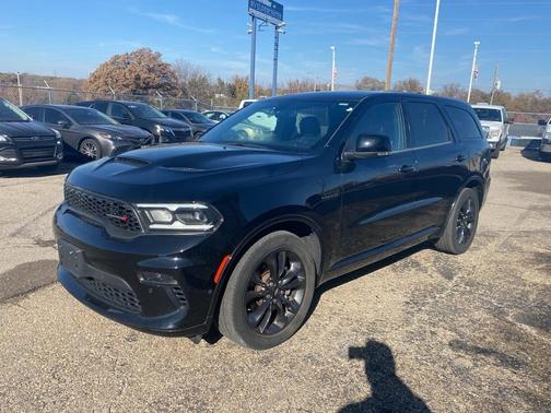 2022 Dodge Durango R/T