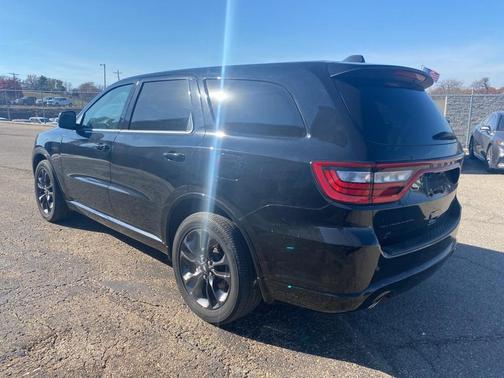 2022 Dodge Durango R/T