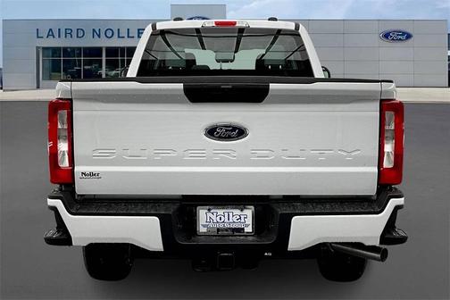 2026 Ford F-250 