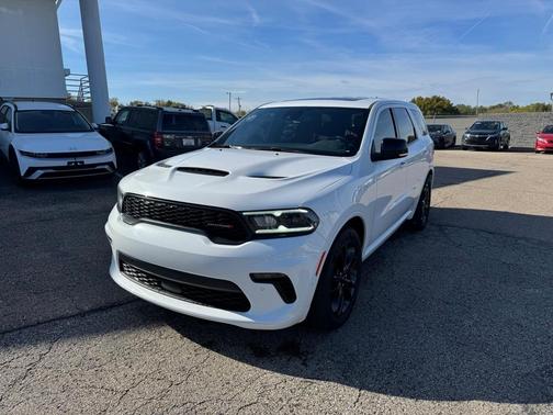 2022 Dodge Durango R/T