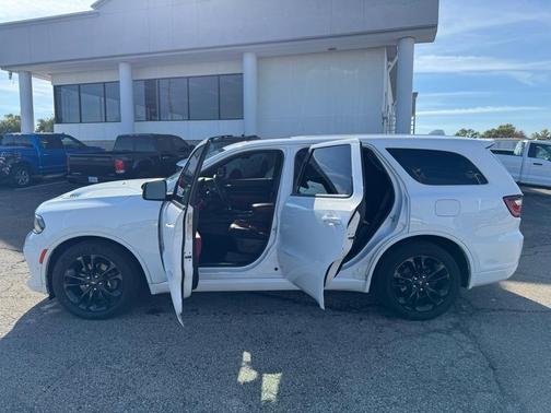 2022 Dodge Durango R/T