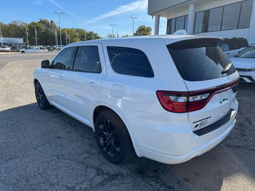 2022 Dodge Durango R/T