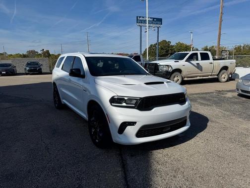2022 Dodge Durango R/T