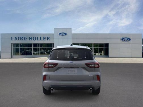 2026 Ford Escape ST-Line Elite