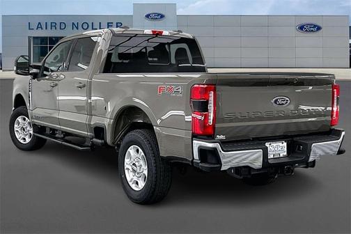 2026 Ford F-250 XLT