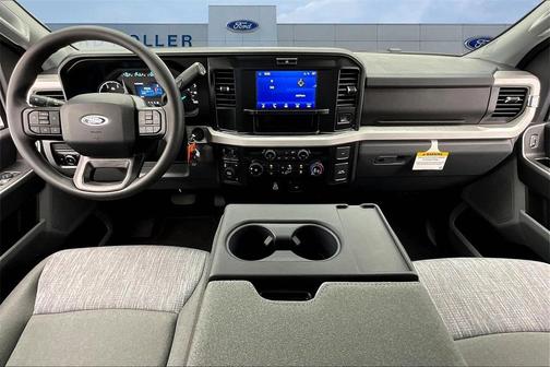 2026 Ford F-250 