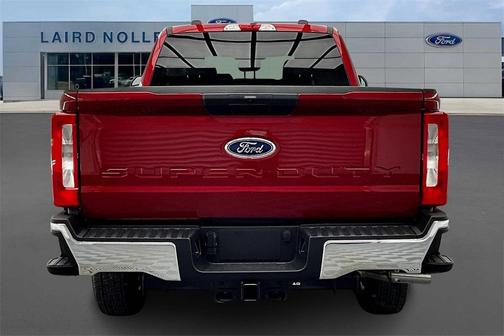 2026 Ford F-250 