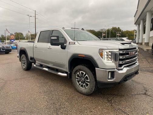 2023 GMC Sierra 2500 SLE