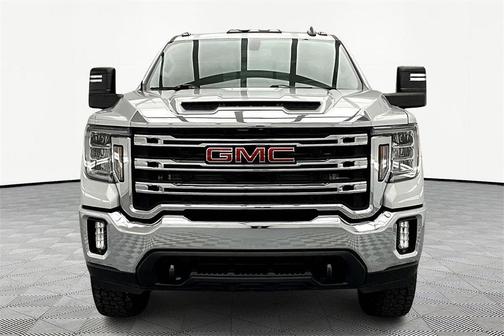 2023 GMC Sierra 2500 SLE