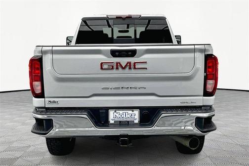 2023 GMC Sierra 2500 SLE