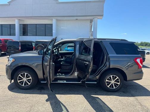 2021 Ford Expedition XLT