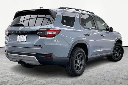 2023 Honda Pilot TrailSport