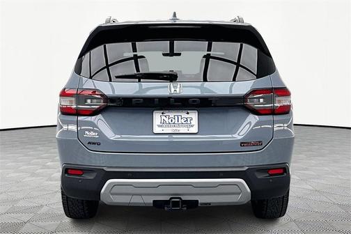 2023 Honda Pilot TrailSport