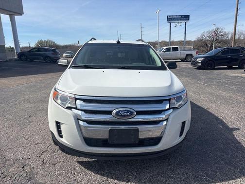 2013 Ford Edge SE