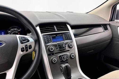 2013 Ford Edge SE