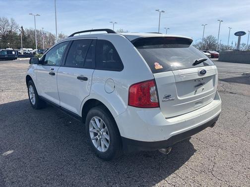 2013 Ford Edge SE