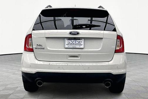 2013 Ford Edge SE