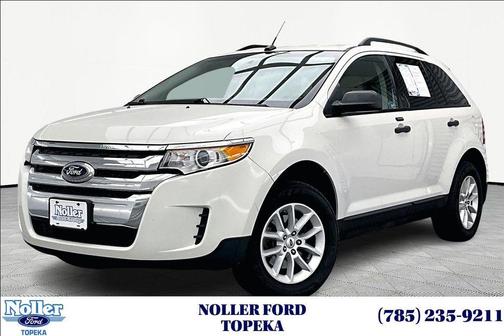 2013 Ford Edge SE