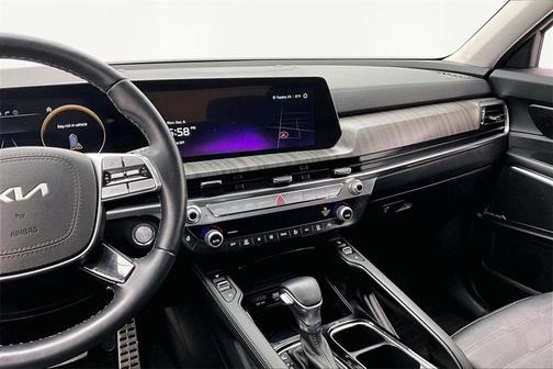 2024 Kia Telluride SX-Prestige