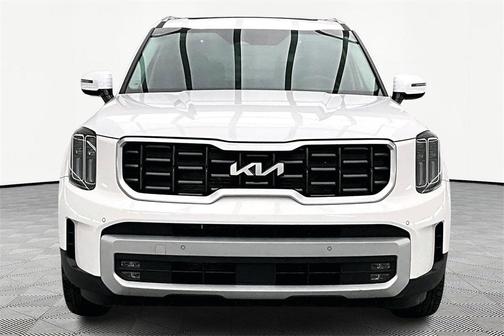 2024 Kia Telluride SX-Prestige