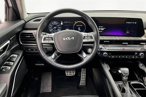 2024 Kia Telluride SX-Prestige