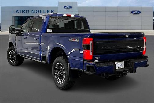 2026 Ford F-250 