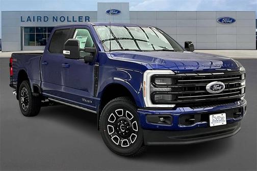 2026 Ford F-250 