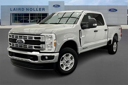 2026 Ford F-350 XLT
