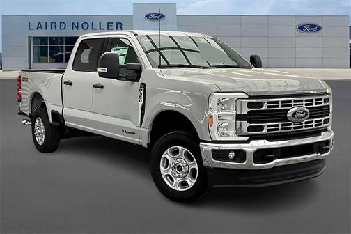 2026 Ford F-350 XLT