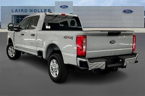 2026 Ford F-350 XLT
