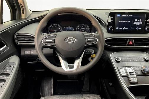 2023 Hyundai SANTA FE SE