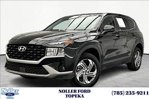 2023 Hyundai SANTA FE SE
