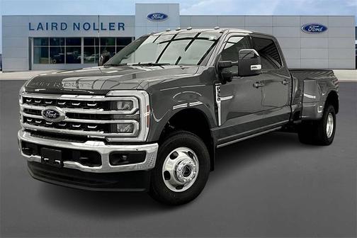 2026 Ford F-350 Lariat Super Duty