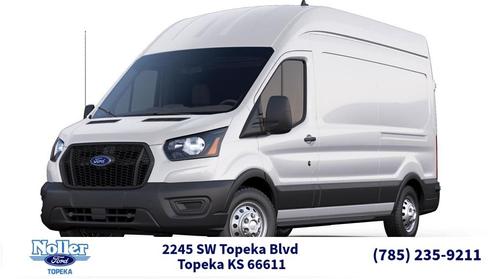 2025 Ford Transit-350 Base