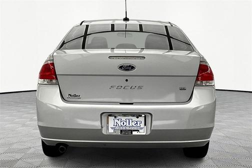 2009 Ford Focus SE