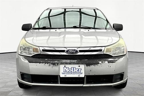 2009 Ford Focus SE