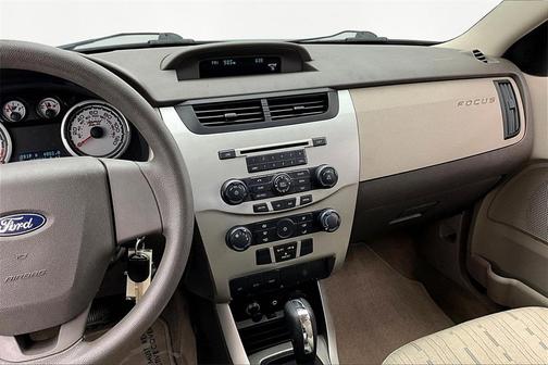 2009 Ford Focus SE