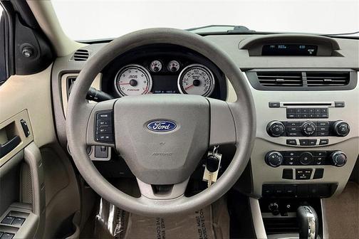 2009 Ford Focus SE